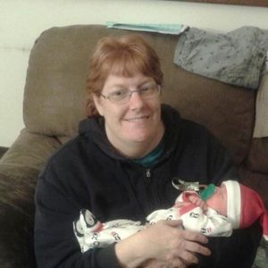 Meet your Posher, Dawn